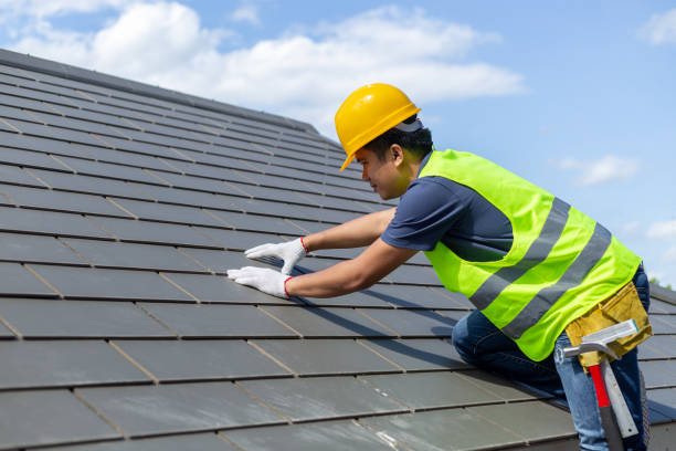 Best Gutter Installation and Roofing  in Barrett, TX