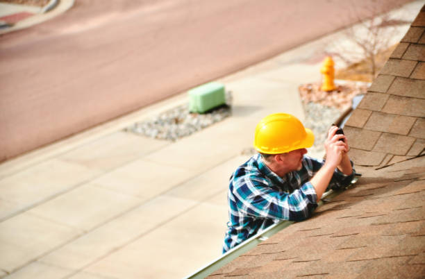 Best Roof Leak Repair  in Barrett, TX