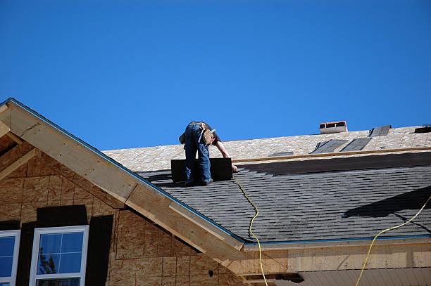 Quick and Trustworthy Emergency Roof Repair Services in Barrett, TX