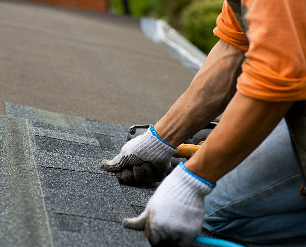 Professional Roofing Contractor in Barrett, TX