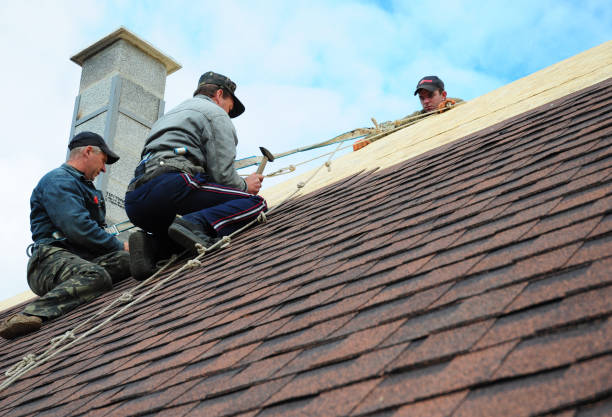 Best Tile Roofing Contractor  in Barrett, TX